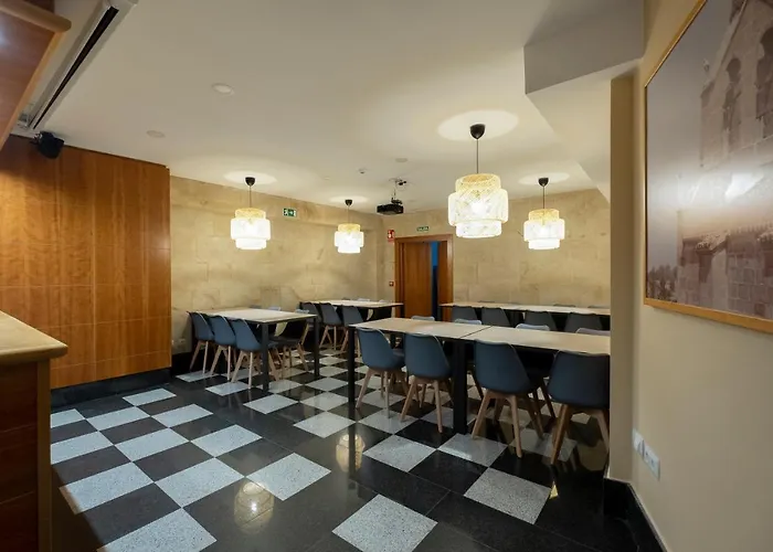 Luxor Torre Del Clavero *