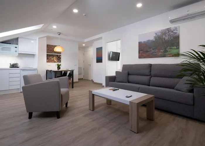 Apartamento Luxor Torre Del Clavero *