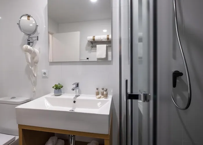 Lejlighed Luxor Torre Del Clavero *