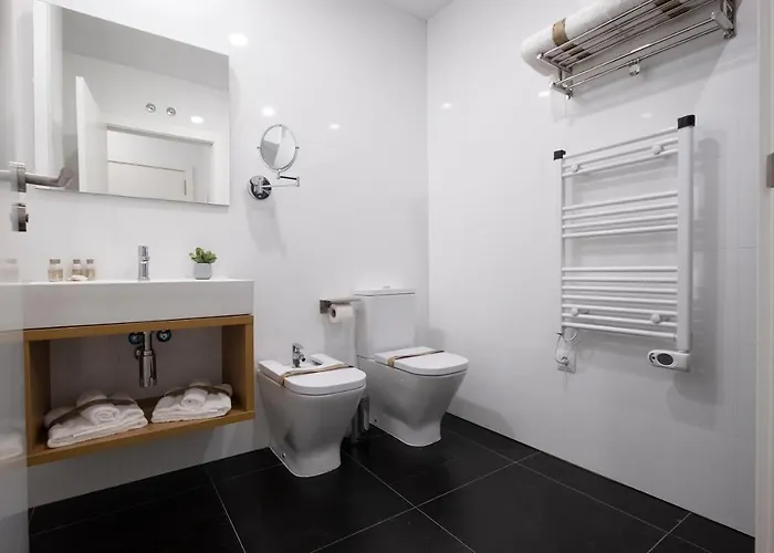 Apartamento Luxor Torre Del Clavero *