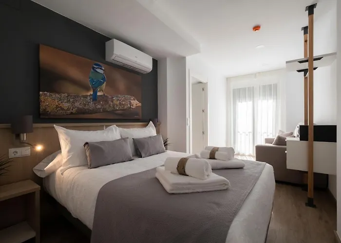 Luxor Torre Del Clavero * Salamanca