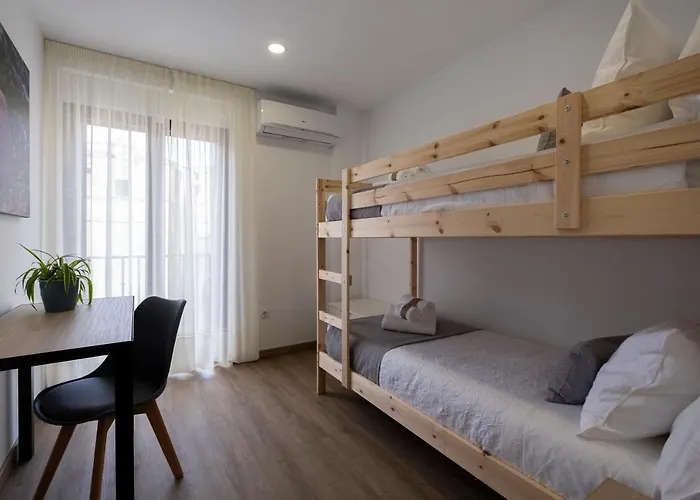 Luxor Torre Del Clavero Lejlighed