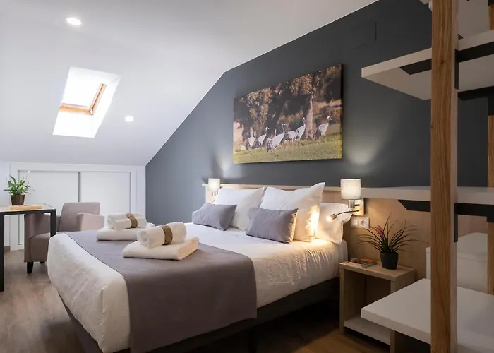 דירה Luxor Torre Del Clavero