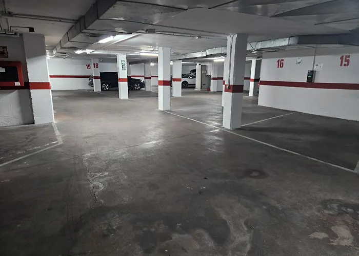 Lejlighed Luxor Torre Del Clavero