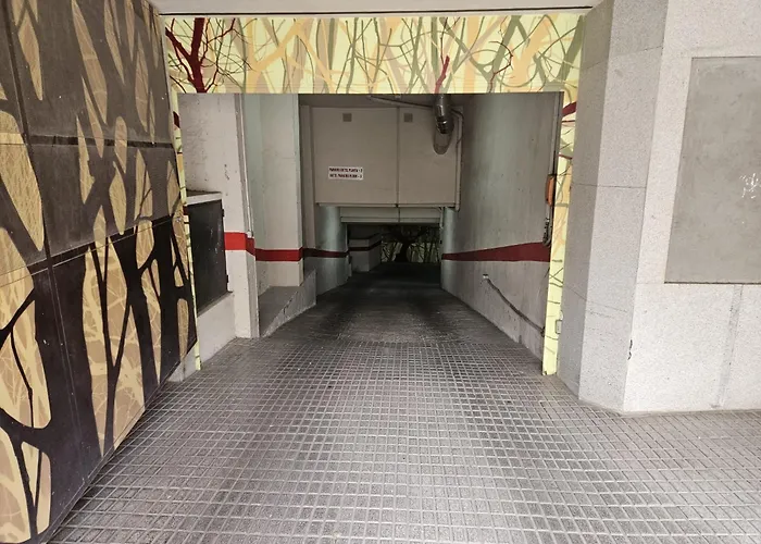 Lejlighed Luxor Torre Del Clavero